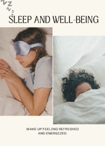 The Numerous Benefits of Quality Sleep